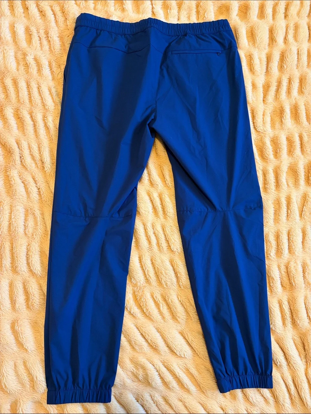 Banana Republic inseam about